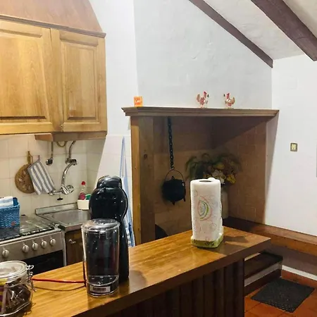 Casa de Férias Moinho Do Avô *