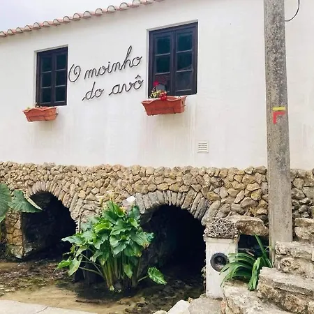 Moinho Do Avô *