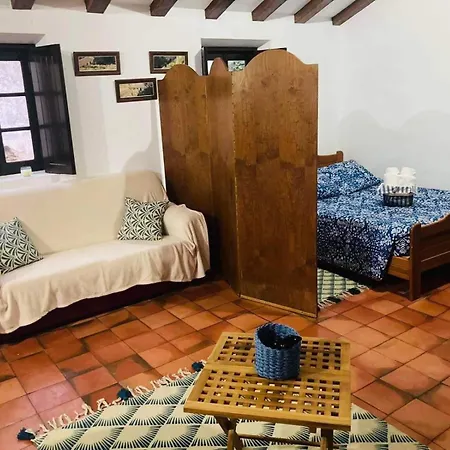 Moinho Do Avo Ferienhaus Pataias