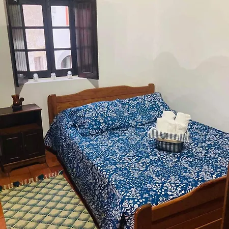 Casa de Férias Moinho Do Avô Pataias