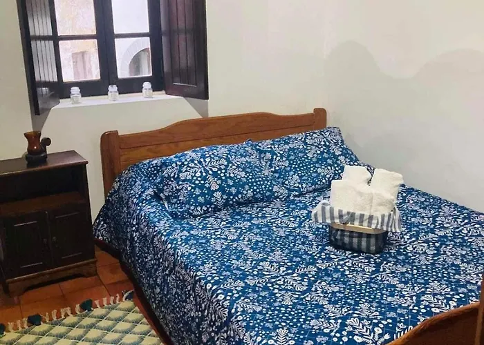 Moinho Do Avô * Pataias